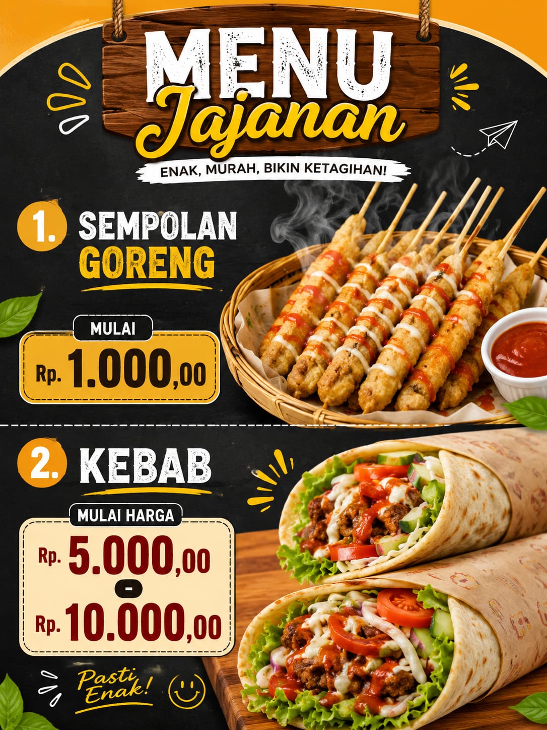 Jajanan