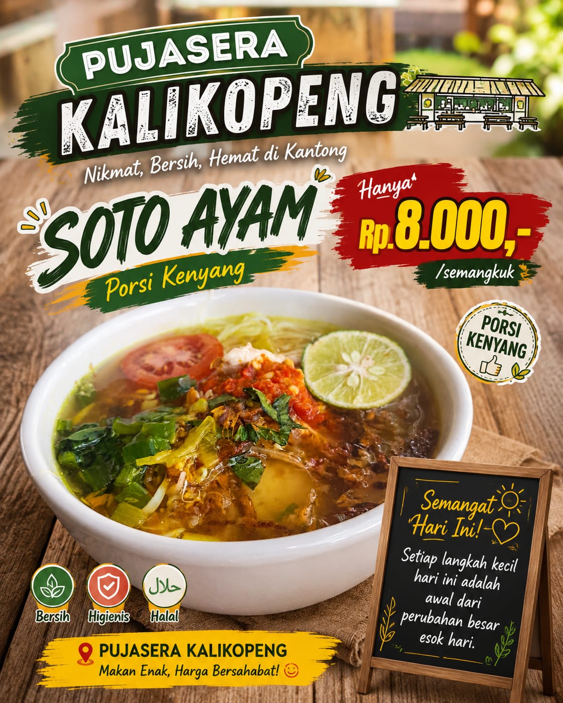 Soto Ayam